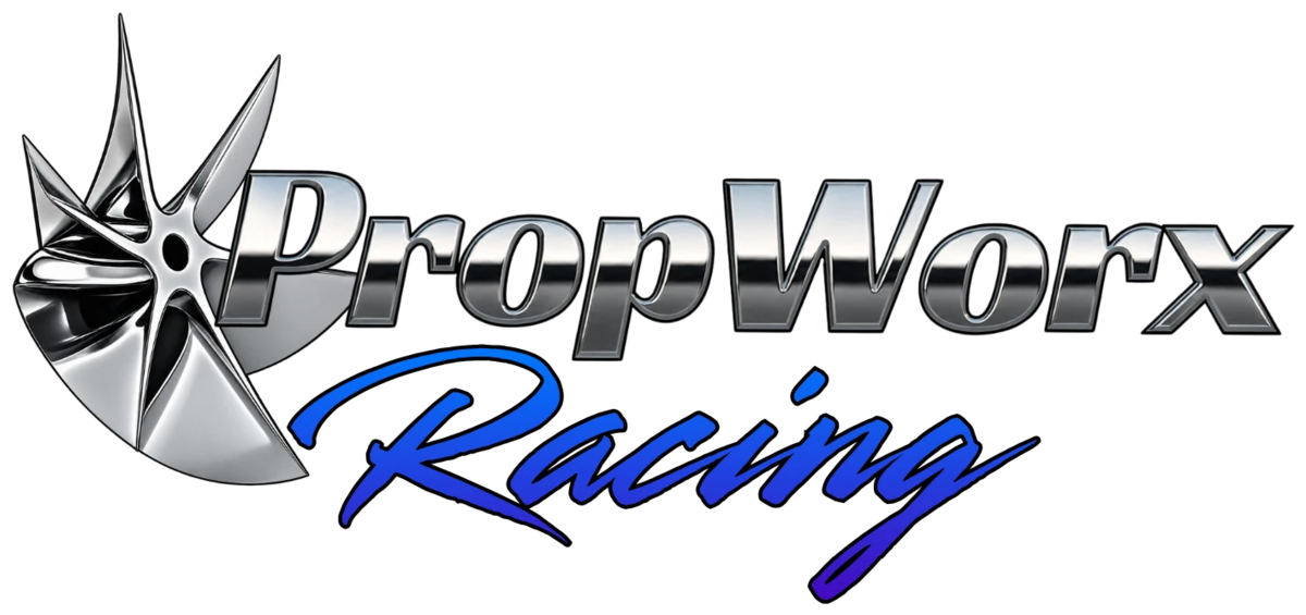 PropWorx Racing logo