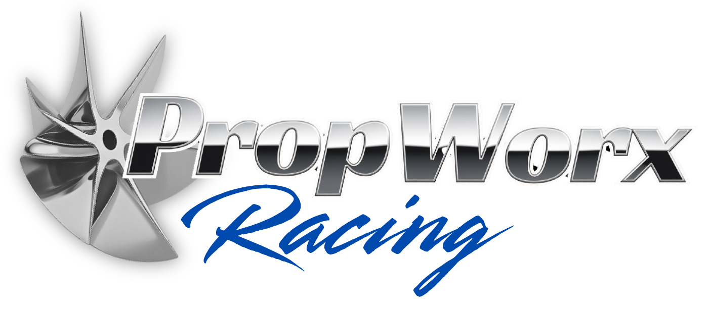 PropWorx Racing logo